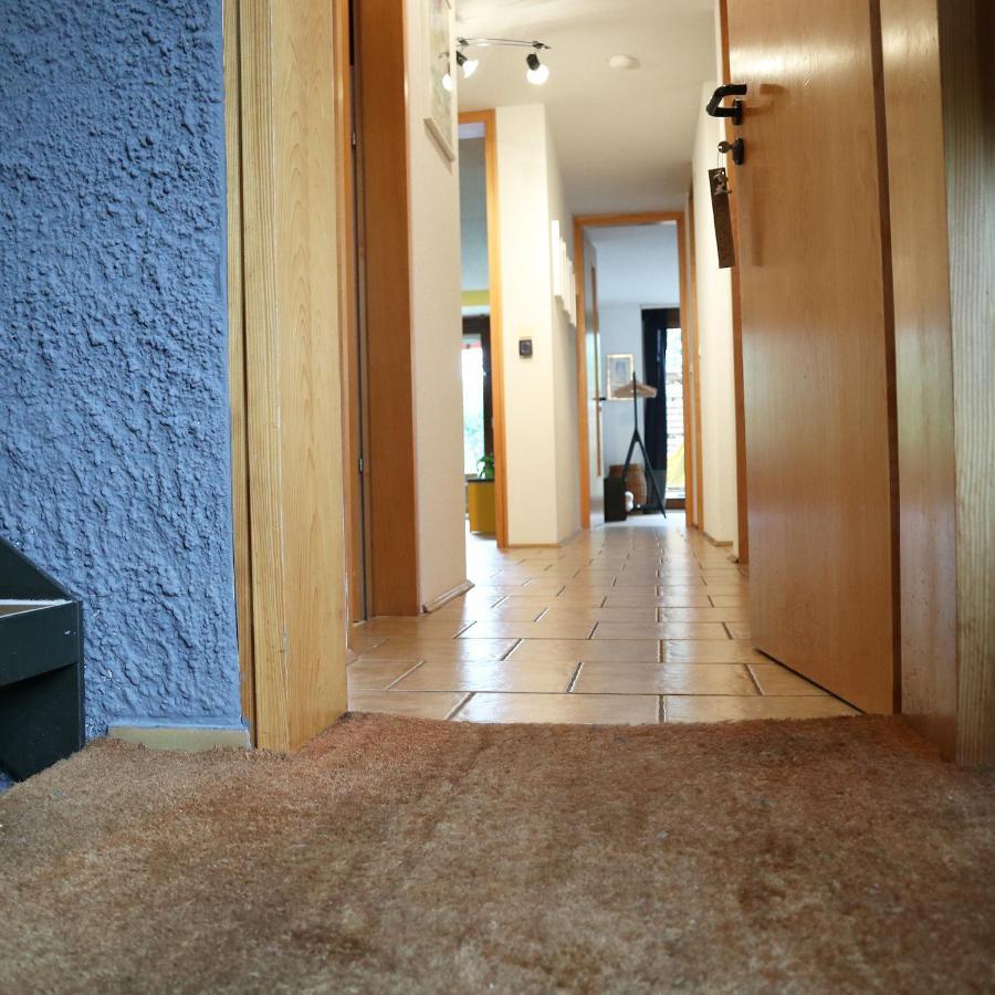 #Staywild29 - Gemuetliche Ferienwohnung Im Allgaeu Кемптен Екстер'єр фото